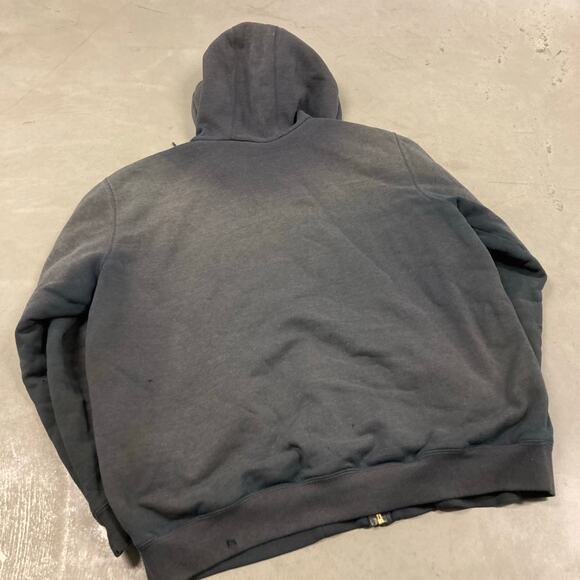 Vintage carhartt Hoodie - Picture 2 of 4